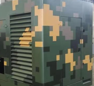 阿勒泰要保证迷彩漆施工的颜色准确性